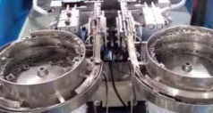 訂購自動攻牙機的流程？